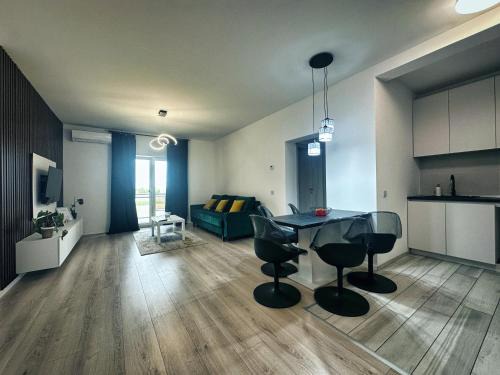 Timisoara Apartment | NEO Unu - Un Dormitor - free parking