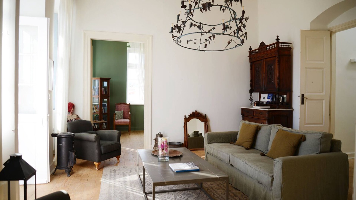 Ermoupoli House | neoClassical House in Hermoupolis -Syros ΕΣΛ-1177K92001102801