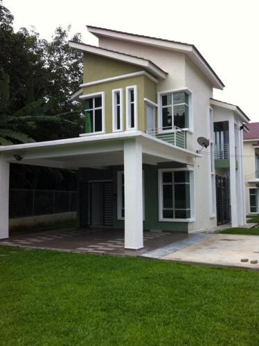 Gapam House | NeoHomeStay Gapam Lestari
