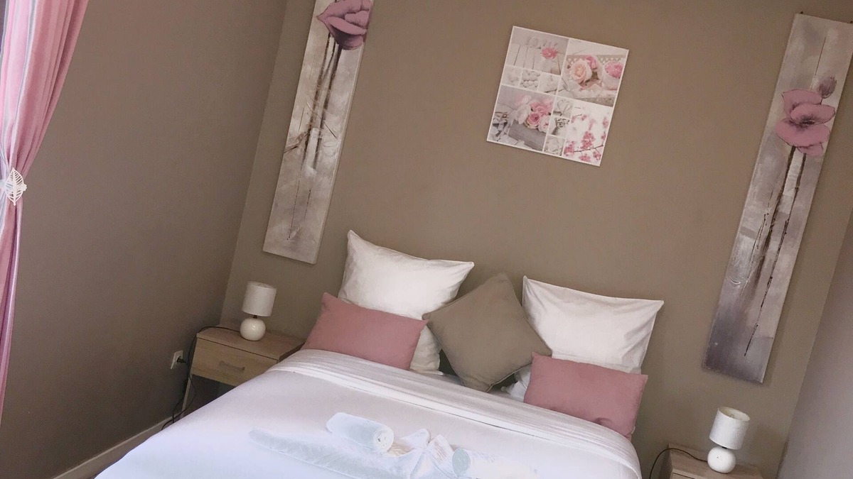 Saint-Leu Apartment | NEORESID SAINT GERMAIN