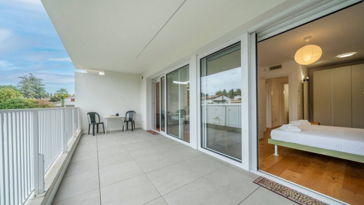 Udine Apartment | Neos House Lovely Apartment