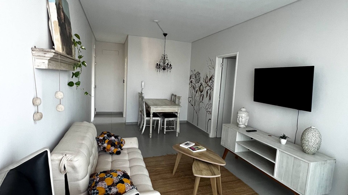 Rio Cuarto Apartment | Neos Park 14