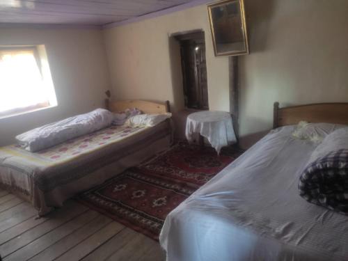Ilam House | Nepal Village Homestay