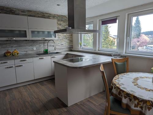 Pegnitz Apartment | Nepalaya Ferienwohnung