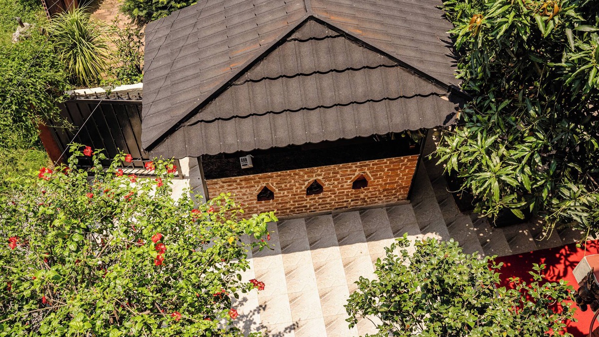 Thamel Hotel | Nepali Heritage Hotel