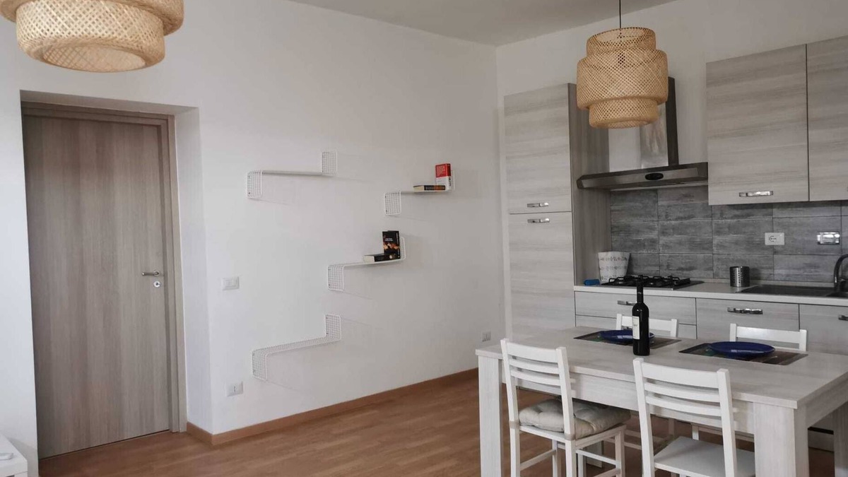 Nepi Apartment | Nepi - Apartment historical center