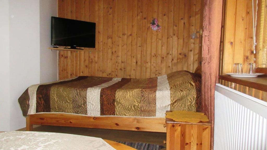 Kristiine Hotel | Nepi Hotell
