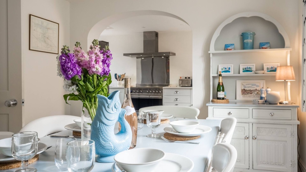Wells-next-the-Sea House | Neptune House, Wells-next-the-Sea, Norfolk