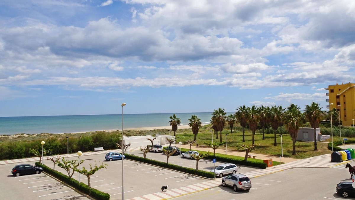 Daimuz Apartment | NEPTUNO 2ºESC- 3º PISO - PUERTA9