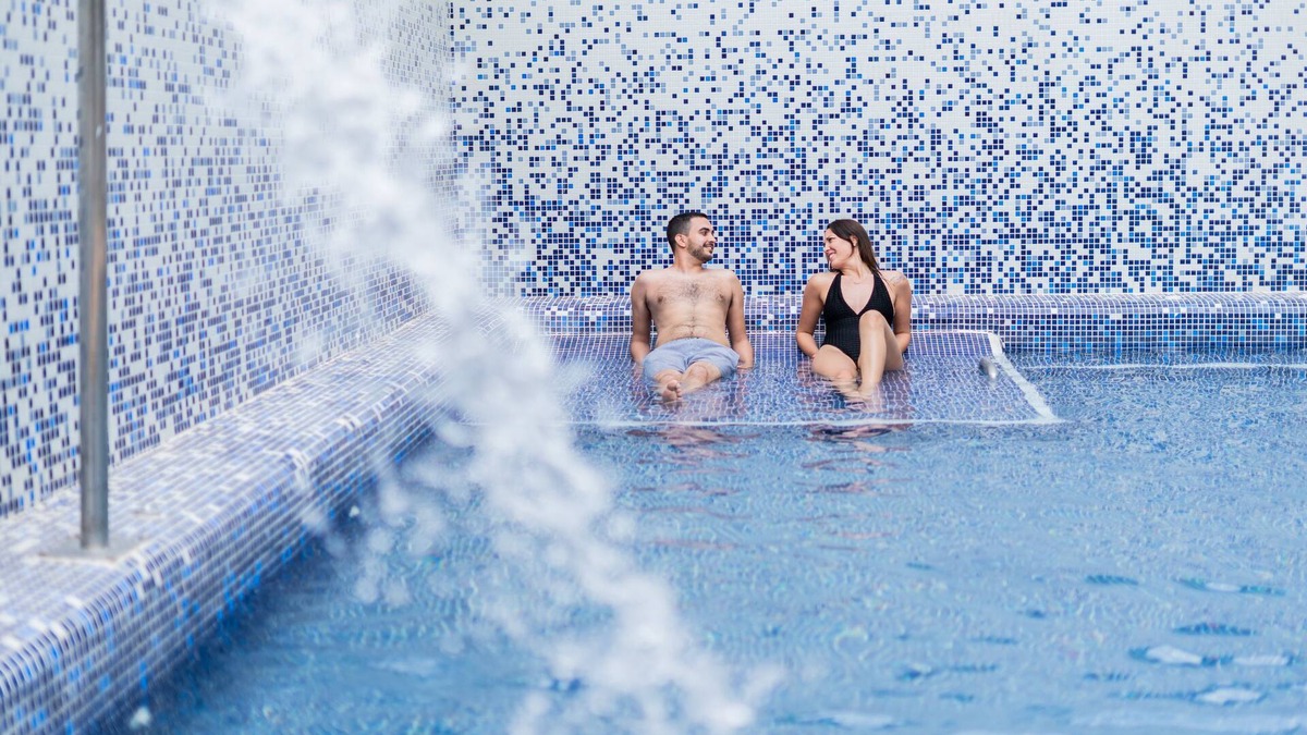 Calella Hotel | Neptuno Hotel & SPA