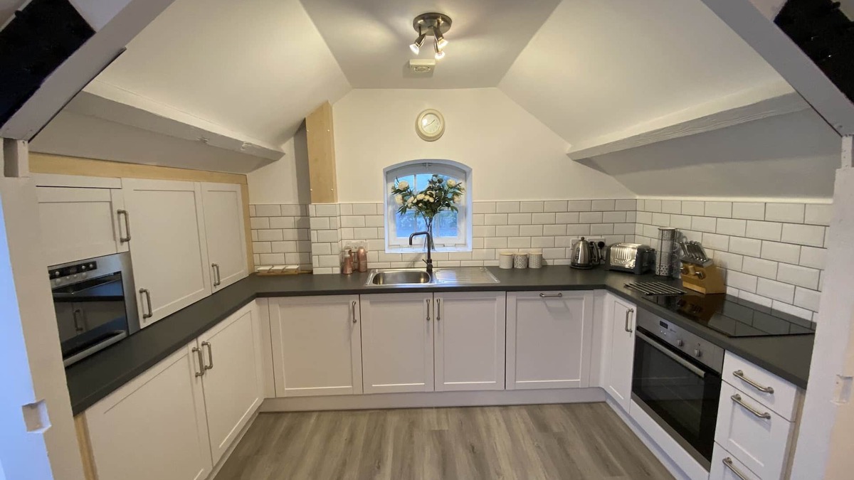 Linslade Apartment | Nera Stay