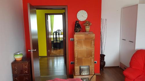 Rakovica Apartment | NeraBella Apartment
