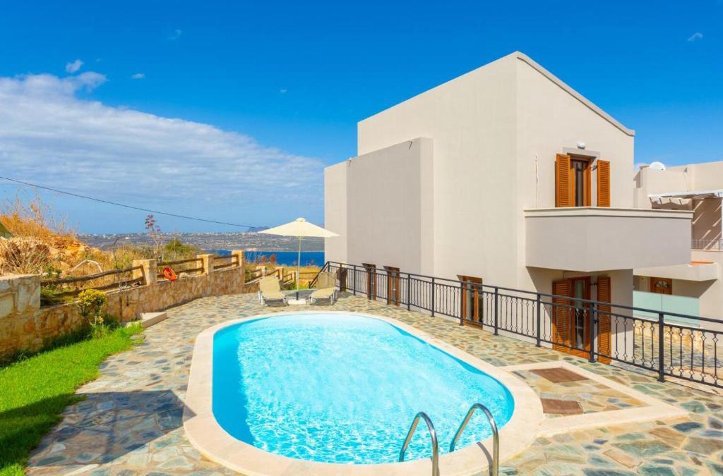Megala Chorafia Villa | Neria Villas Collection
