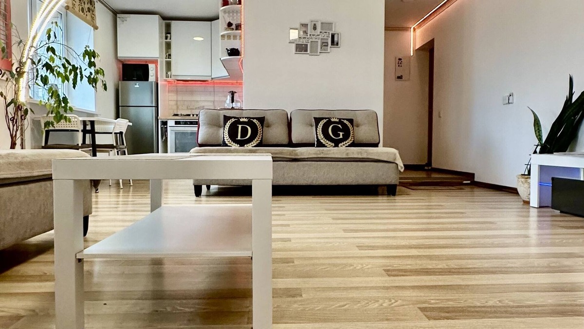 Palanga Apartment | NeriesApartment No.2 Bedrooms Modern Suite in Centrum of Resort Palanga