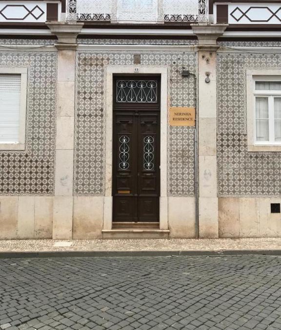Coruche Hotel | Nerinha Residence