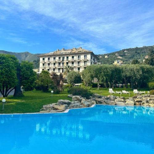 Nervi Apartment | Nervi, sea view