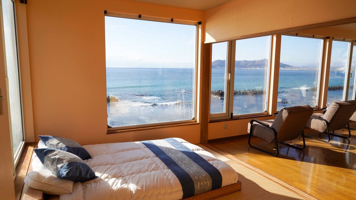 Hakodate House | Nesaki Native