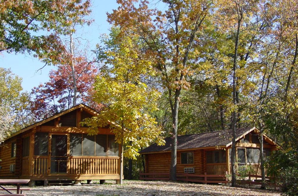 West Salem Other | Neshonoc Lakeside Camping Resort