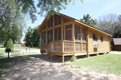 West Salem Other | Neshonoc Lakeside Camping Resort