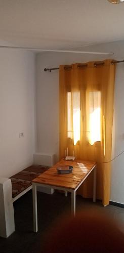 Sidi Abdel Aziz Apartment | Nesma