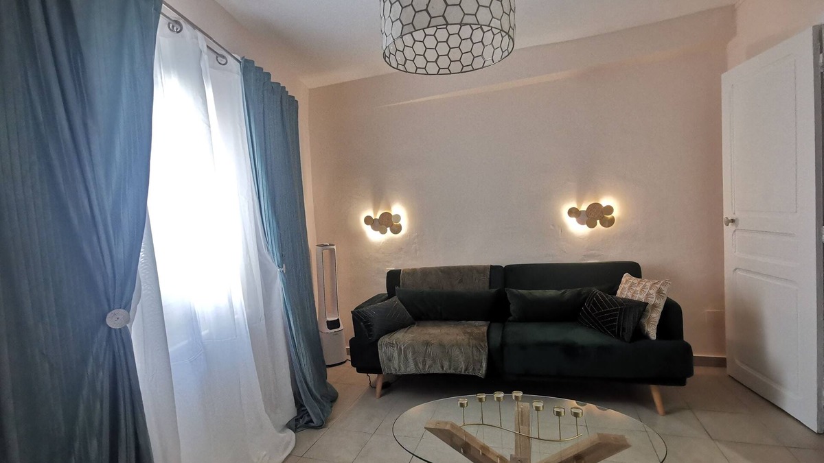 Maraussan House | Ness Home® A Beautiful Village House