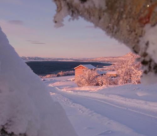 Nesseby House | Nesseby Guesthouse