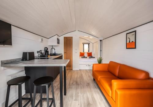 Fort Augustus Apartment | Nessie Pod