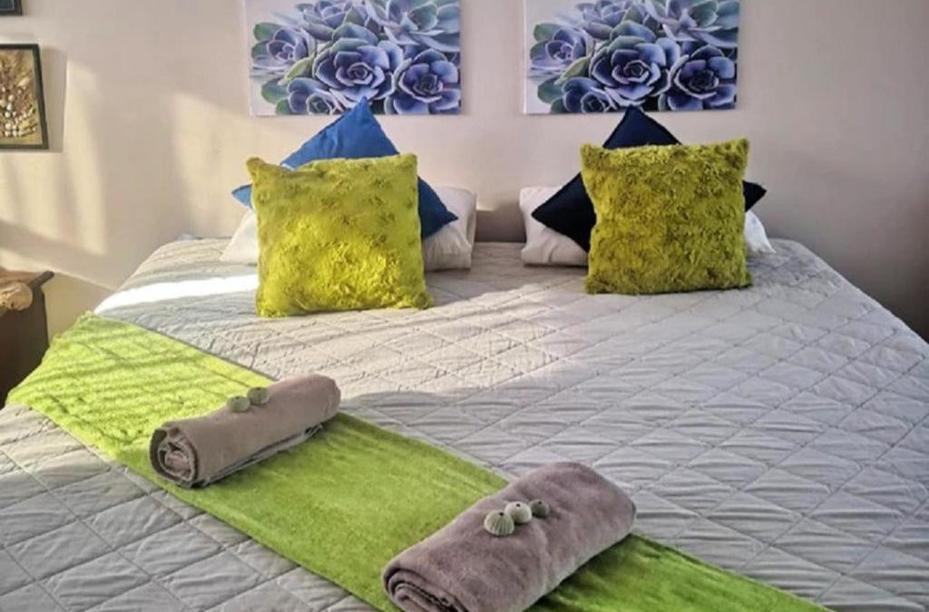 Boknes Strand Apartment | Nest at Boknes