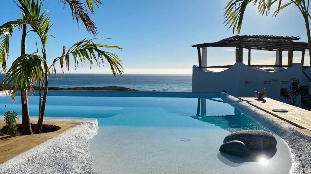 Los Cabos Cabin | NEST Baja