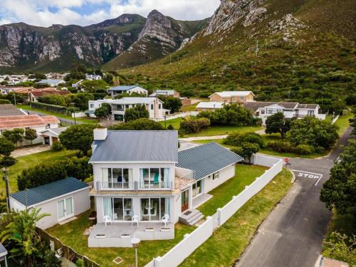 Voelklip House | Nest Egg Holiday Home Voëlklip