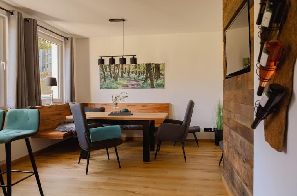 Niederberndorf Apartment | Nest Heiminghausen
