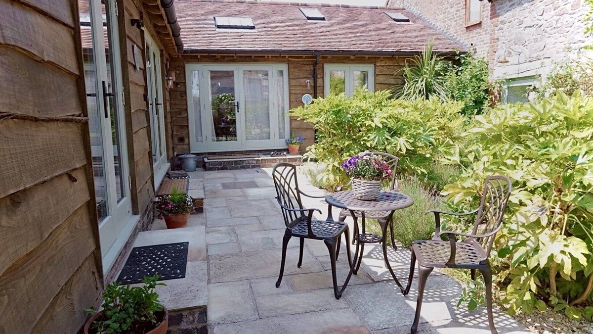Picklescott Cabin | Nest Holiday Hideaway Wren Cottage Stunning Area!