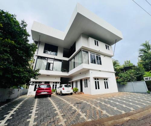 Malappuram Cabin | Nest Homes