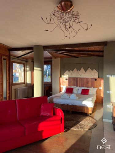 Sestriere Hotel | Nest Hotel Sestriere