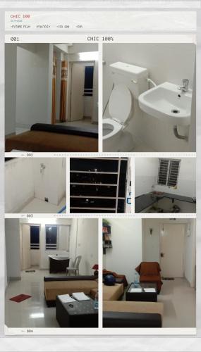 Sodepur Apartment | Nest