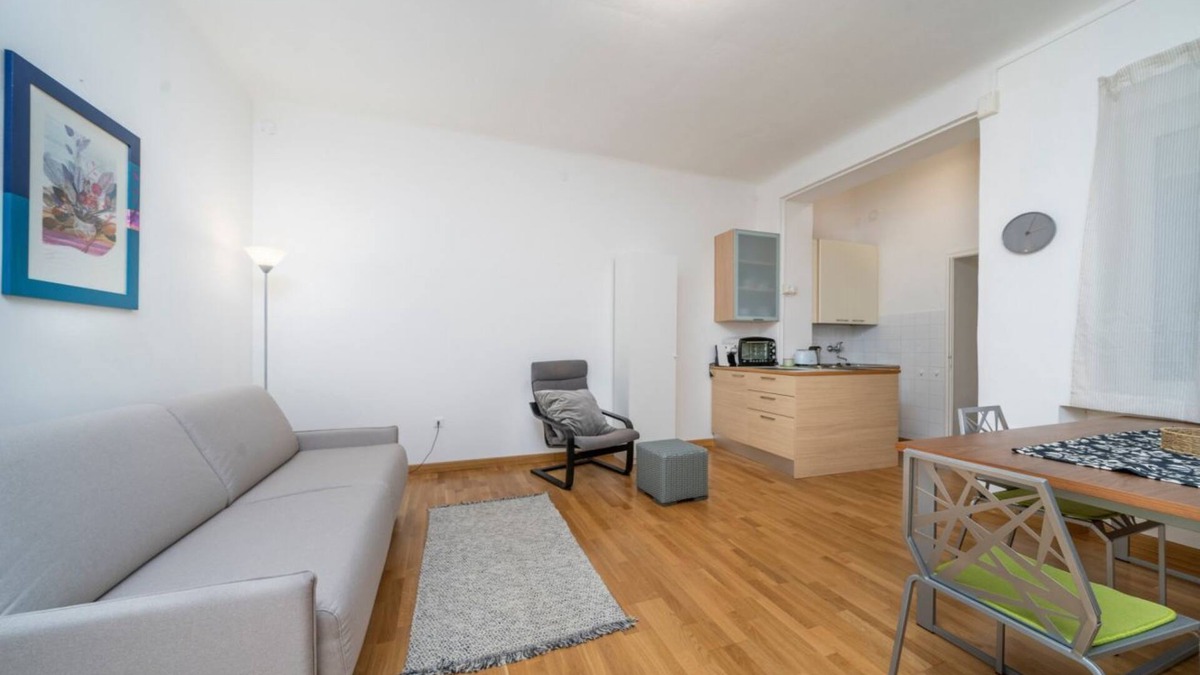 Udine Apartment | Nest in the City - Studio x2!