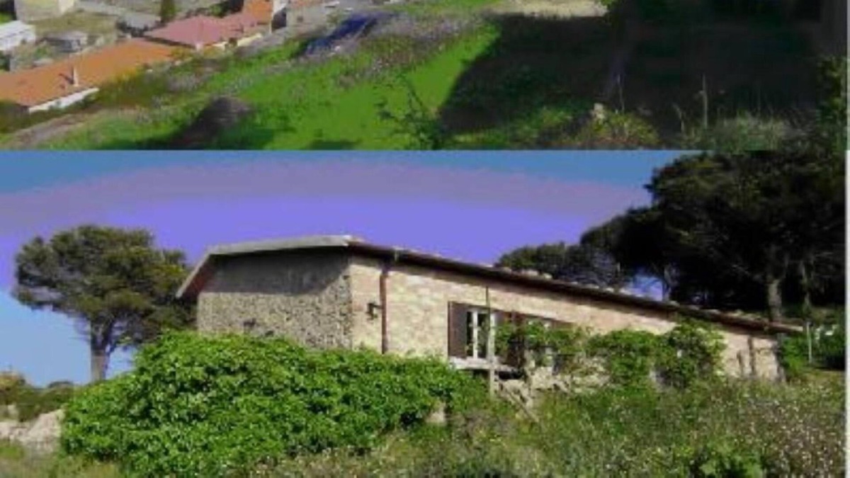 Giglio Castello Villa | Nest of Aquila-For all saisons