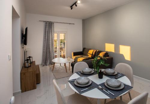 Trikala Apartment | Nest of paradise