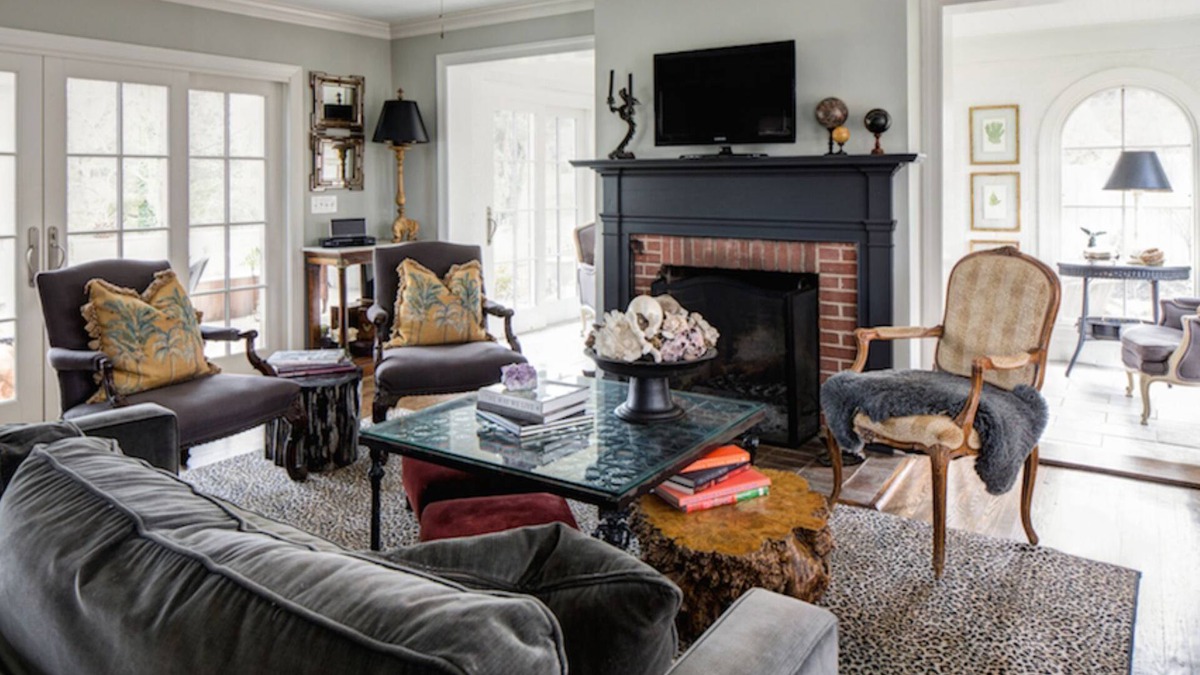 Locust Grove House | Nest on Locust | 2 Bed, 2 Bath