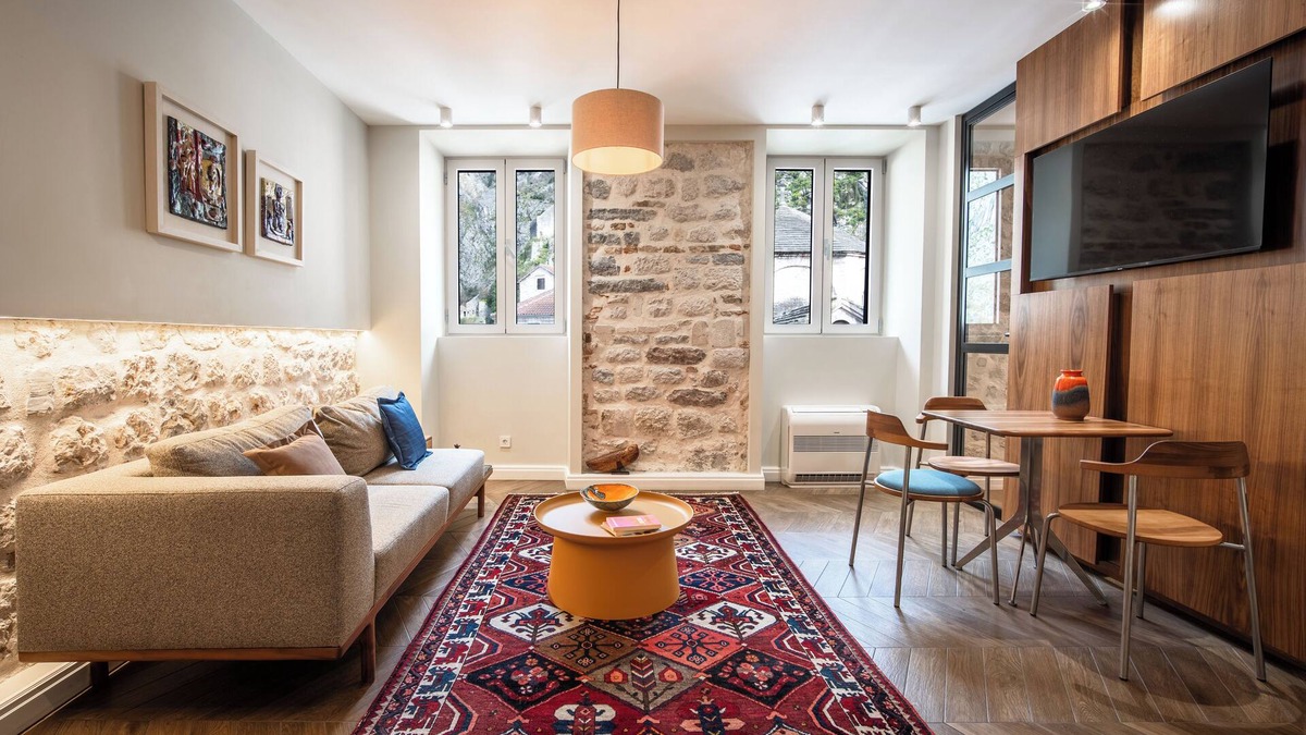 Kotor Old Town Apartment | Nest Ozana