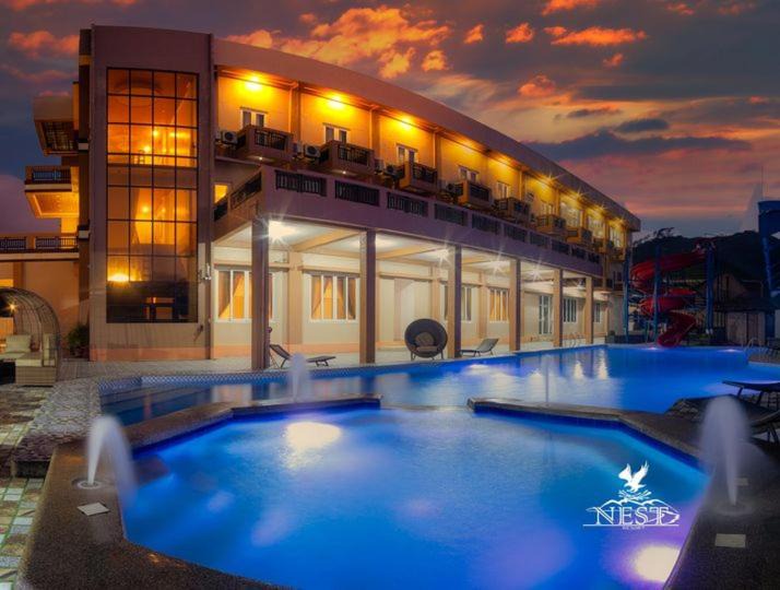 Pagudpud Hotel | Nest Resort