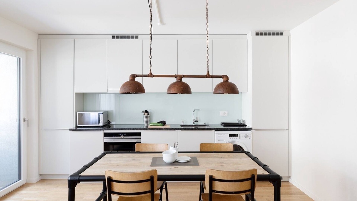 Matthaus Hotel | Nest - Riehenring