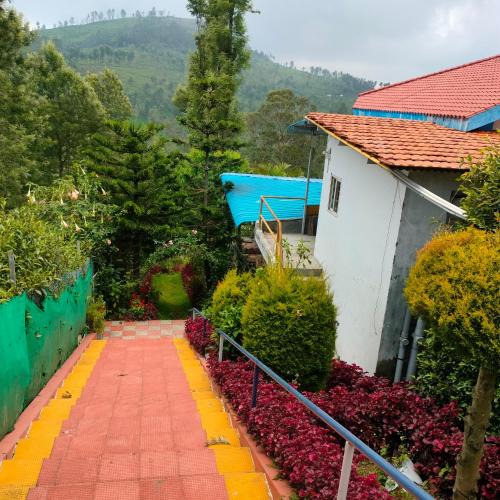 Kotagiri House | Nest Valley Kotagiri