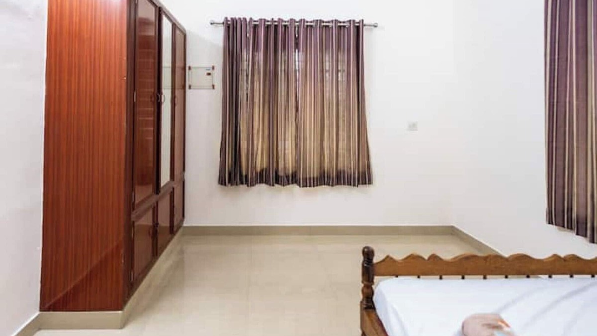 Nedumbassery Villa | Nest Villa-4BHK AC Homely Heaven very Near Airport