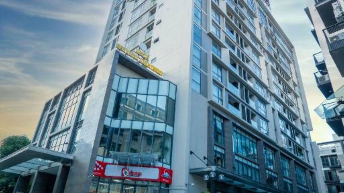 Dong Da Apartment | Nesta - The Grand Hao Nam