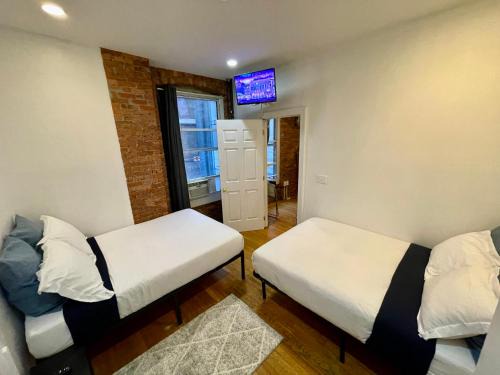 NoMad Apartment | Nestel Nest 1 bedroom apartment