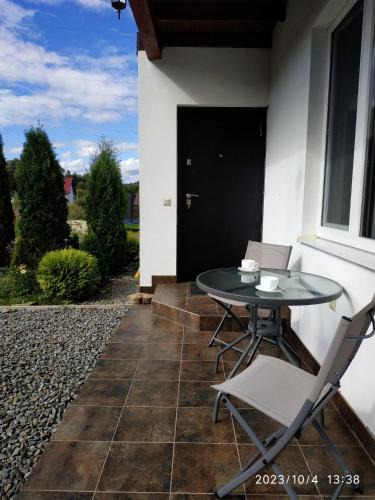 Pilipets Apartment | NestG Guest House