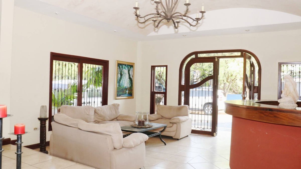 Managua House | Nesthost Hotel Los Robles