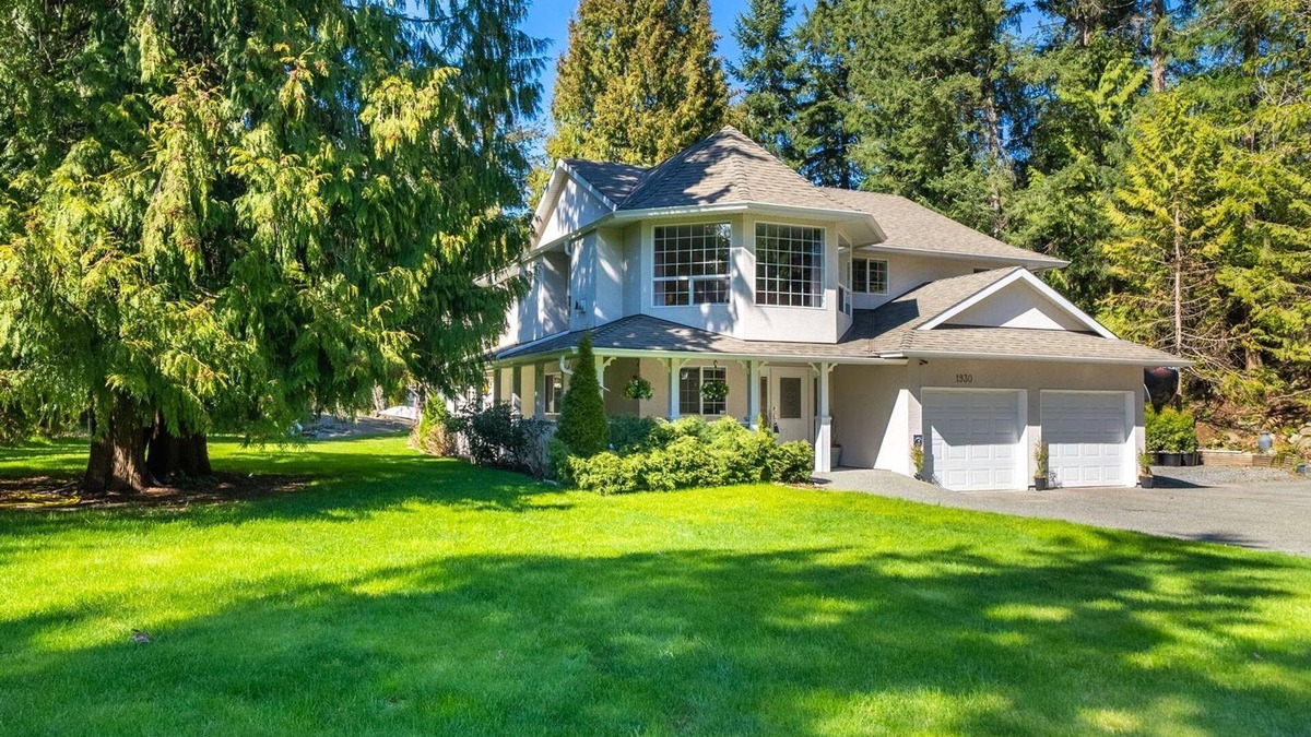 Regional District of Nanaimo House | Nesting Ravens B@B . Cozy studio on Private Acreage, safe stay!