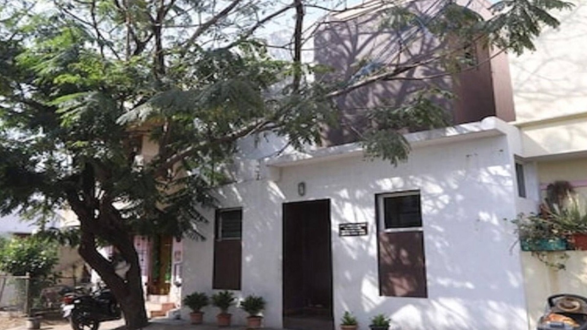 Ambattur Hotel | Nestlay Rooms - Ambattur